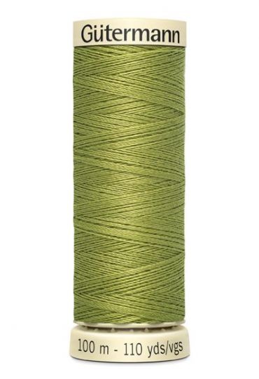 HILO GÜTERMANN COSETODO 582 - 1