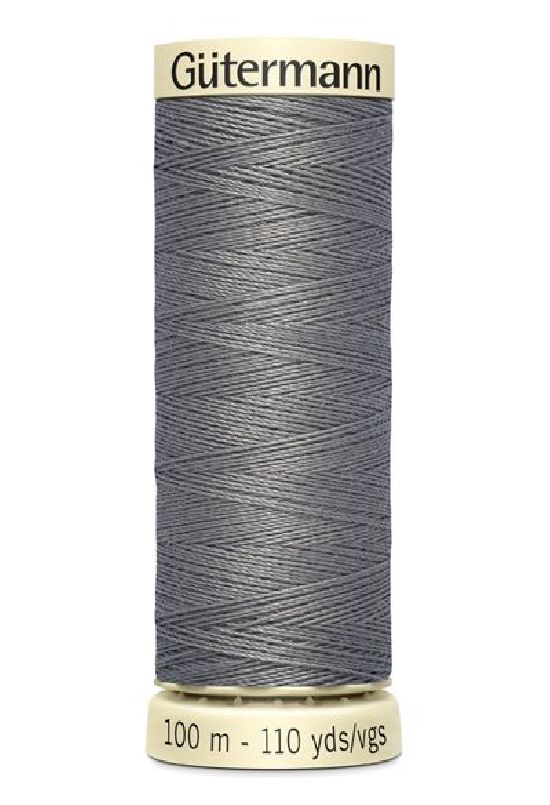 HILO GÜTERMANN COSETODO 496 - 1