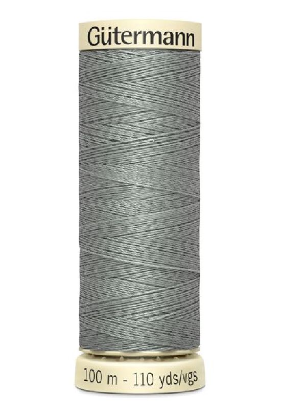 HILO GÜTERMANN COSETODO 634 - 1