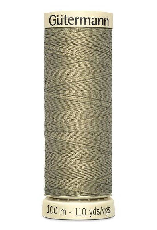 Hilo Gütermann Cosetodo 258 - 1