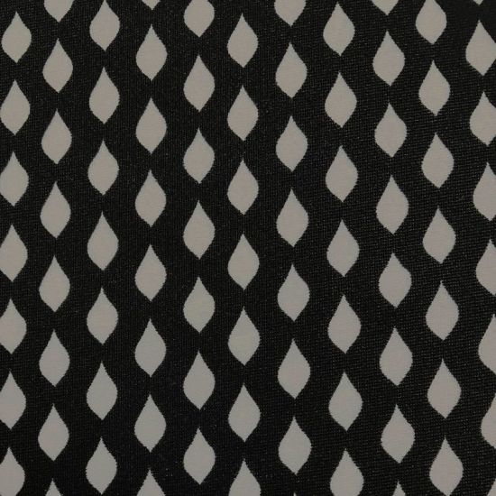 Lycra bañador gotas. Ancho 150 cm - 3
