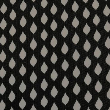 Lycra bañador gotas. Ancho 150 cm - 3