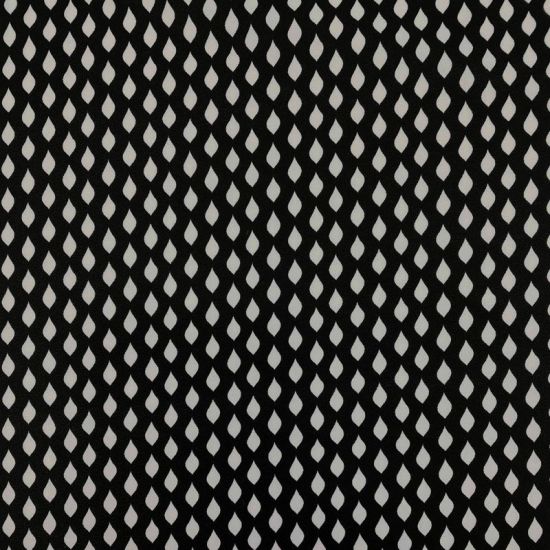 Lycra bañador gotas. Ancho 150 cm - 1