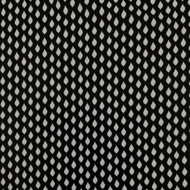Lycra bañador gotas. Ancho 150 cm - 1