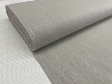 Lino arena washed con cuerpo. Ancho 140 cm - 5