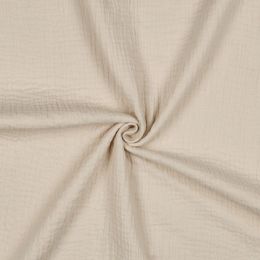 Doble gasa natural. Ancho 130 cm - 1