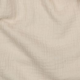 Doble gasa natural. Ancho 130 cm - 1 2