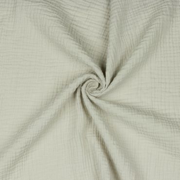 Doble Gasa Bambula Arena. Ancho 130 cm - 3