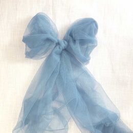 Tul tacto de seda Azafata. Ancho 150 cm - 1 2