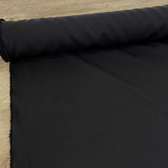 Bielástico Negro - Ancho 145 cm - 3