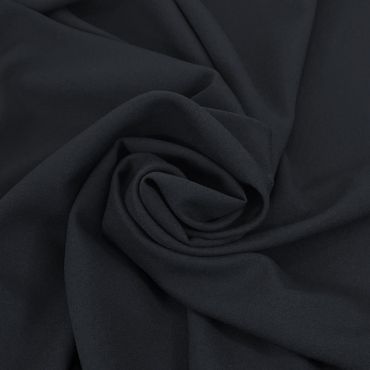 Bielástico Negro - Ancho 145 cm - 1