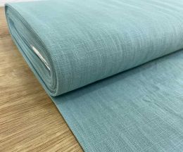 Lino Nilo washed con cuerpo. Ancho 140 cm - 1 2