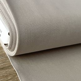 Popelín Liso Arena. Ancho 145 cm - 2 2