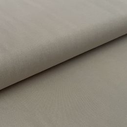 Popelín Liso Arena. Ancho 145 cm - 2