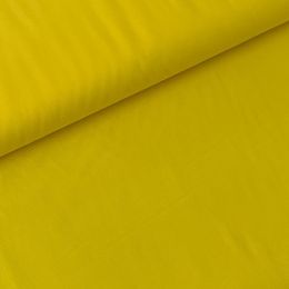 Popelín Liso Amarillo Limón. Ancho 145 cm - 1
