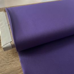 Popelín Púrpura  Turquesa | Moda DIY en Traetela 2