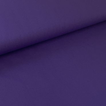 Popelín Púrpura  Turquesa | Moda DIY en Traetela