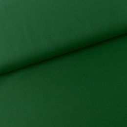 Popelín Liso Verde Hierba. Ancho 145 cm - 1