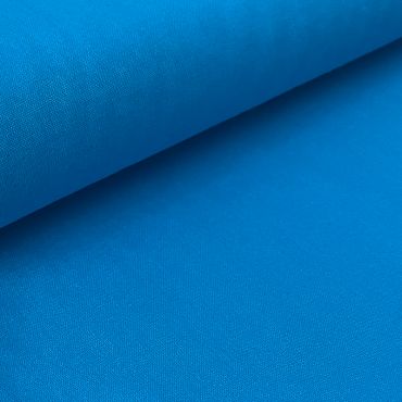 Popelín Liso Aqua. Ancho 145 cm - 1