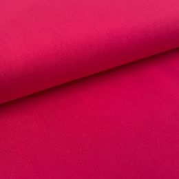 Popelín Liso Fucsia. Ancho 145 cm - 1