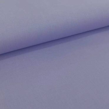 Popelín Liso Lila. Ancho 145 cm - 1