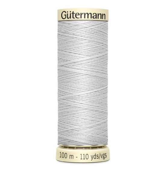 Hilo Gütterman 100 metros Cosetodo 8 - 1