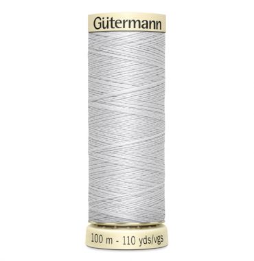 Hilo Gütterman 100 metros Cosetodo 8 - 1