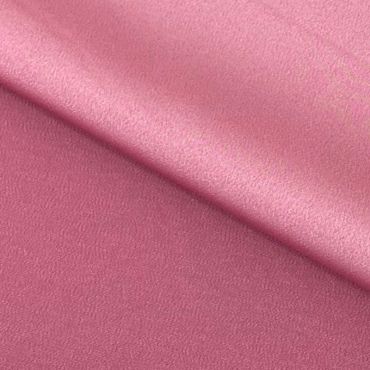 Satén Crepé Strech Doble Color Rosa Oscuro – Colección Milán. Ancho 145 cm - 4