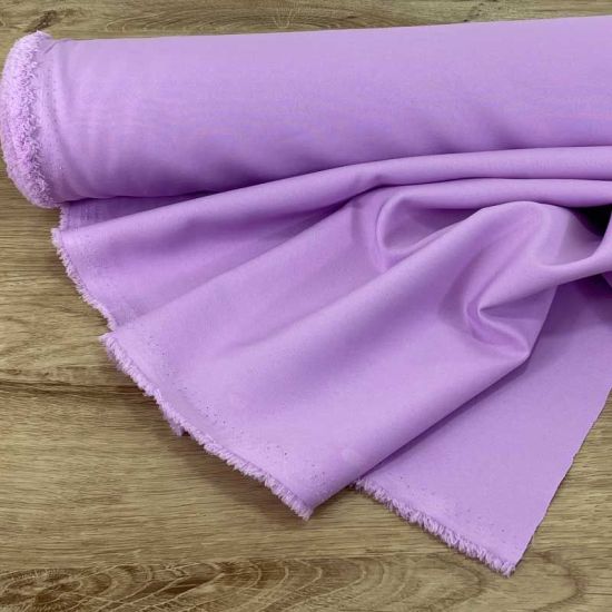 Bielástico Roma Lila con Cuerpo - Ancho 145 cm - 2
