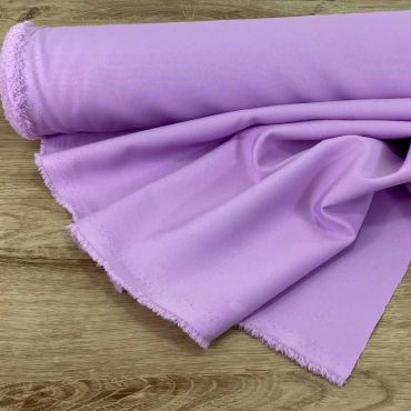 Bielástico Roma Lila con Cuerpo - Ancho 145 cm - 2