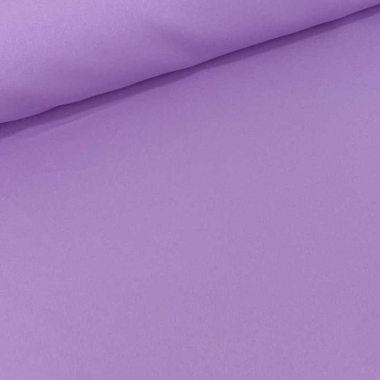 Bielástico Roma Lila con Cuerpo - Ancho 145 cm - 1