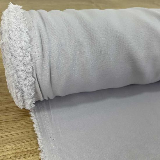 Bielástico Gris Claro para Vestidos - Traetela | Elegancia DIY
