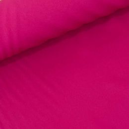 Bielástico Roma Fucsia con Cuerpo - Ancho 145 cm - 1