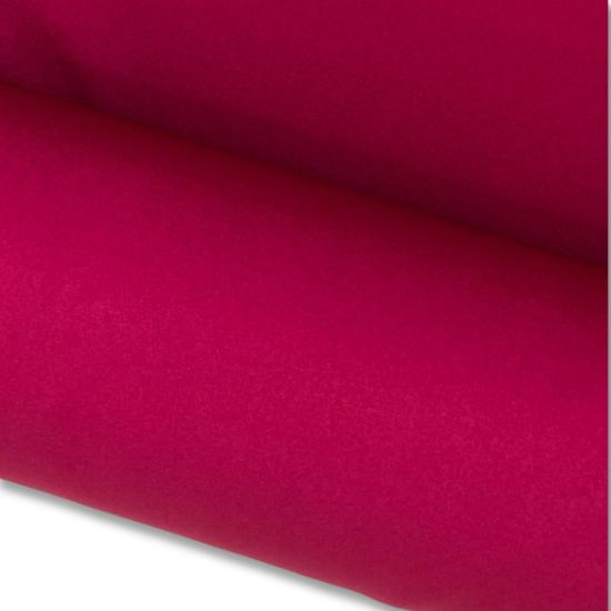 Bielástico Roma Cereza con Cuerpo - Ancho 145 cm - 1