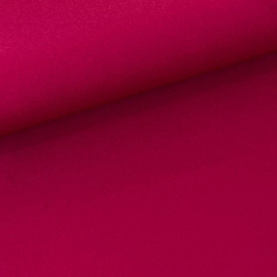 Bielástico Roma Cereza con Cuerpo - Ancho 145 cm - 3