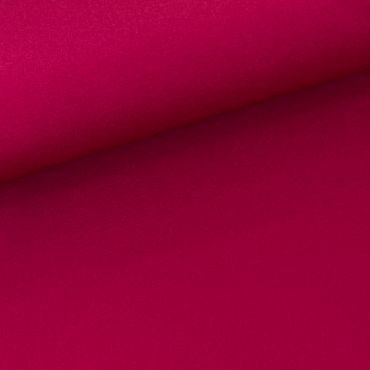 Bielástico Roma Cereza con Cuerpo - Ancho 145 cm - 3