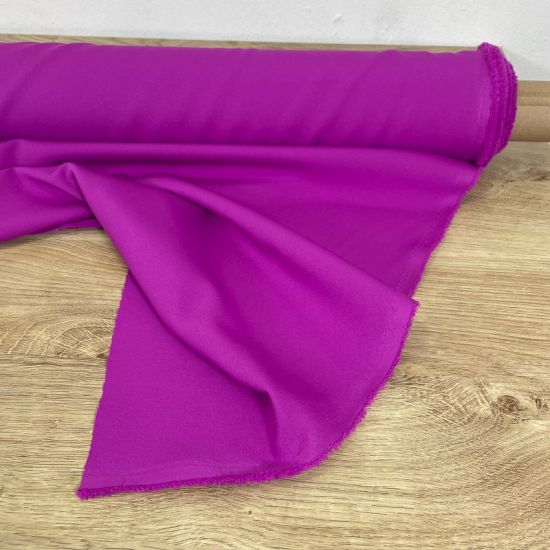 Bielástico Roma Buganvilla con Cuerpo - Ancho 145 cm - 3