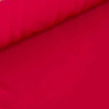 Bielástico Roma Rojo con Cuerpo - Ancho 145 cm - 1