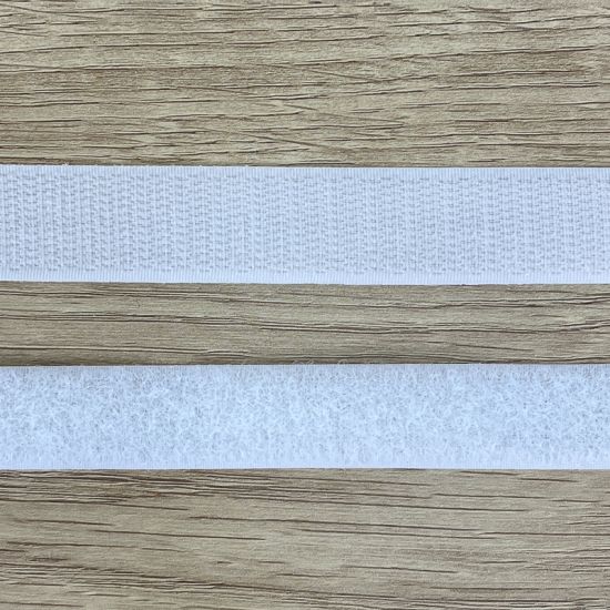 Velcro Blanco 2 cm de Coser – Pincho y Suave por Separado