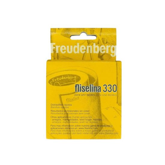 Cinta para Dobladillos ancho 3 cm - 10 metros