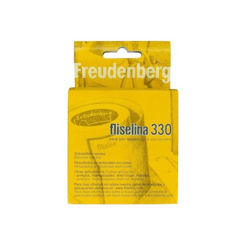 Cinta para Dobladillos ancho 3 cm - 10 metros
