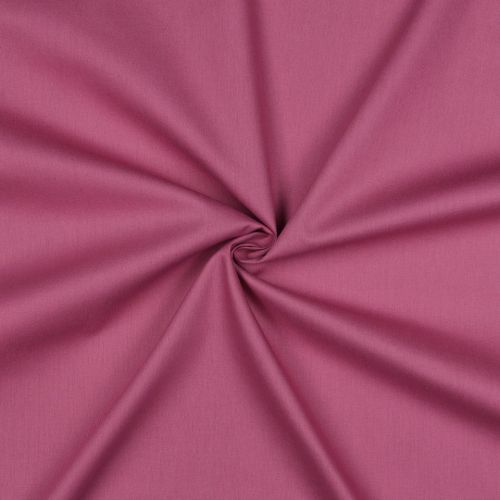 Popelín Liso Mauve. 2