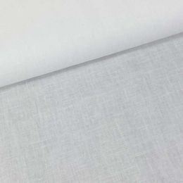 Lino Lavado Blanco 170 g/m²