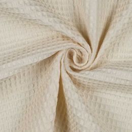 Waffle Color Natural.