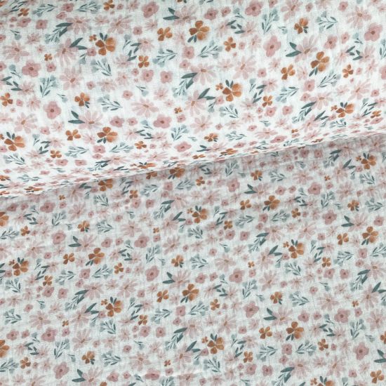 Doble Gasa Muselina Amaral. 2