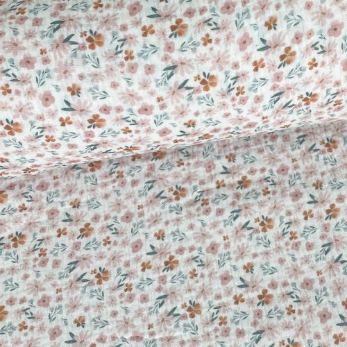 Doble Gasa Muselina Amaral. 2