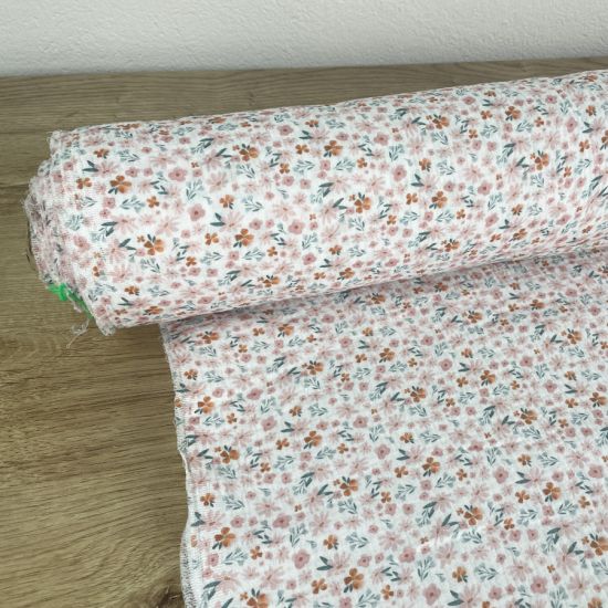 Doble Gasa Muselina Amaral. 3