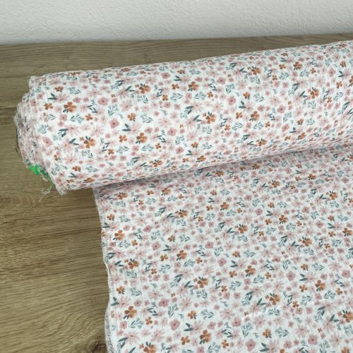 Doble Gasa Muselina Amaral. 3