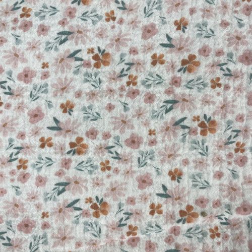 Doble Gasa Muselina Amaral.