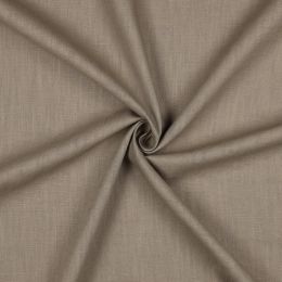 Lino Lavado Arena Oscuro | Natural y Atemporal